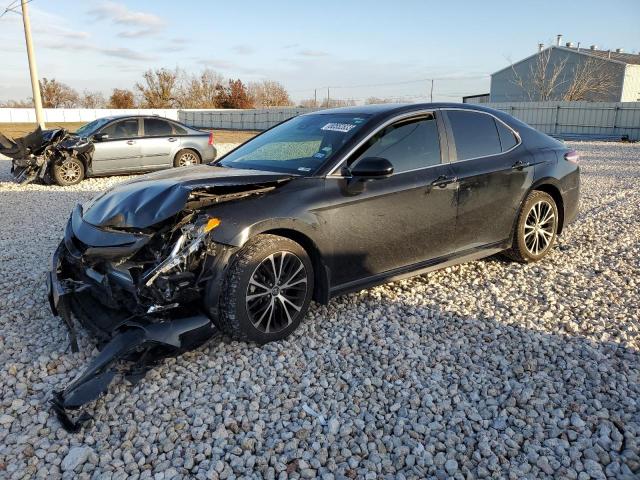 Obraz 1 z 2020 TOYOTA CAMRY SE 2020 z VIN 4T1G11AK9LU895059