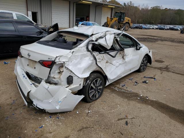Изображение 3 2020 NISSAN VERSA SV 2020 с VIN 3N1CN8EV6LL898731