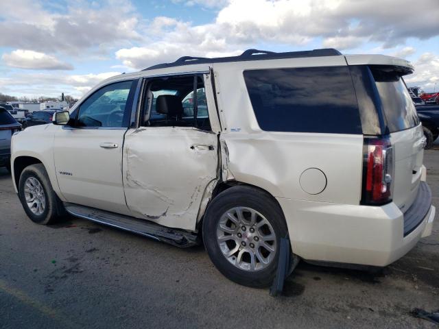 Obraz 2 z 2015 GMC YUKON SLT 2015 z VIN 1GKS2BKC5FR210561