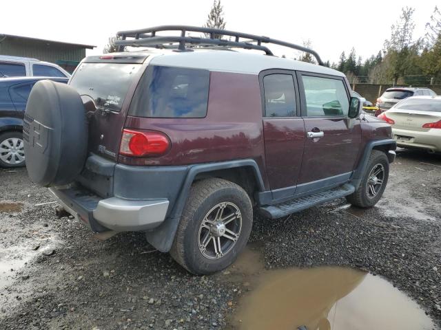 Obraz 3 z 2007 TOYOTA FJ CRUISER  2007 z VIN JTEBU11F370059748