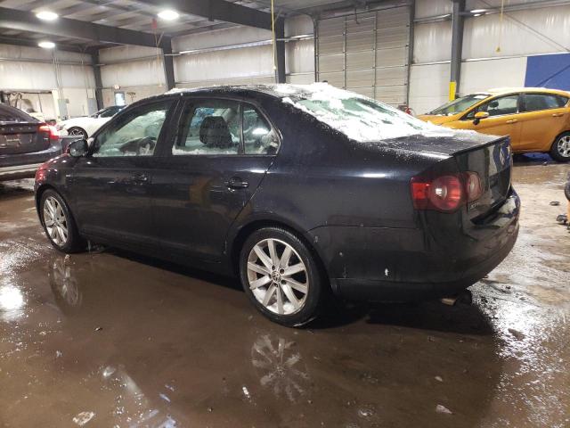 Obraz 2 z 2010 VOLKSWAGEN JETTA WOLFSBURG 2010 z VIN 3VWRA7AJ3AM053193