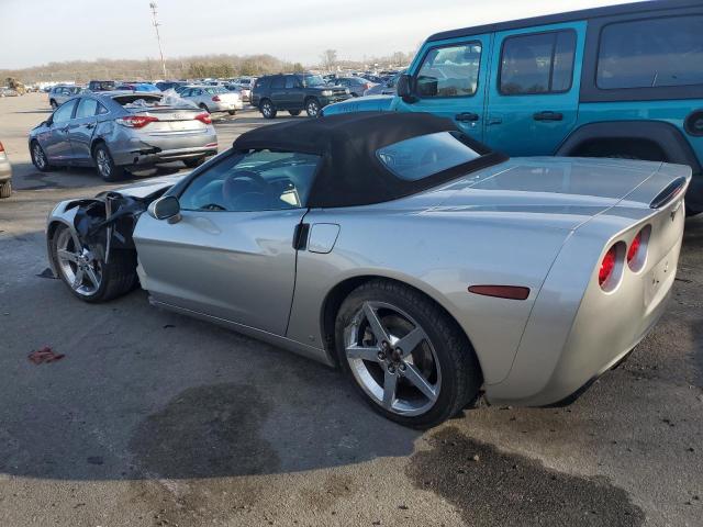 Obraz 2 z 2007 CHEVROLET CORVETTE  2007 z VIN 1G1YY36U275106818