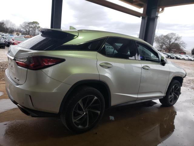 Изображение 3 2016 LEXUS RX 350 2016 с VIN 2T2ZZMCA6GC025604