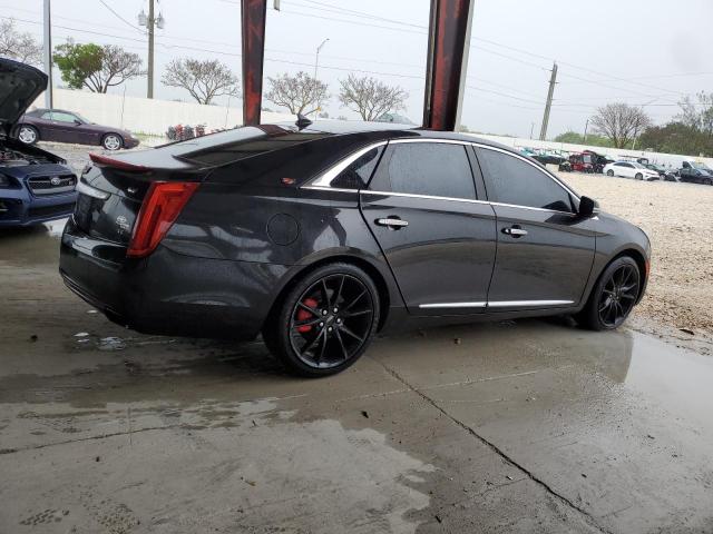 Image 3 of 2013 CADILLAC XTS PREMIUM COLLECTION 2013 with VIN 2G61S5S38D9123966