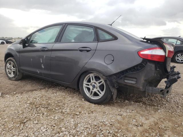 Изображение 2 2017 FORD FIESTA SE 2017 с VIN 3FADP4BJ3HM145199