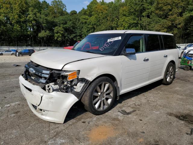 2011 FORD FLEX LIMITED 2011 image