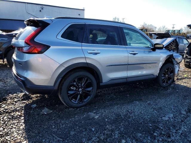Image 3 of 2023 HONDA CR-V SPORT TOURING 2023 with VIN 5J6RS6H90PL013275