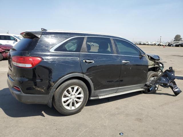 Obraz 3 z 2016 KIA SORENTO LX 2016 z VIN 5XYPG4A3XGG135064