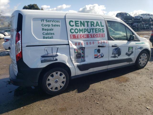 Obraz 3 z 2019 FORD TRANSIT CONNECT XL 2019 z VIN NM0LS7E22K1430620