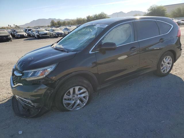 Image 1 of 2015 HONDA CR-V EX 2015 with VIN 2HKRM3H54FH553971