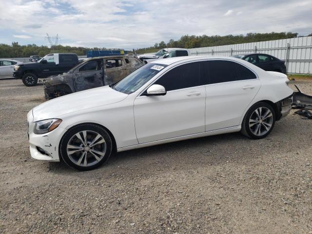 Изображение 1 2015 MERCEDES-BENZ C 300 2015 с VIN 55SWF4JB6FU057196