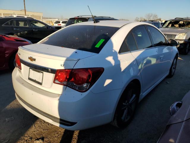 Изображение 3 2014 CHEVROLET CRUZE LT 2014 с VIN 1G1PE5SB5E7290481