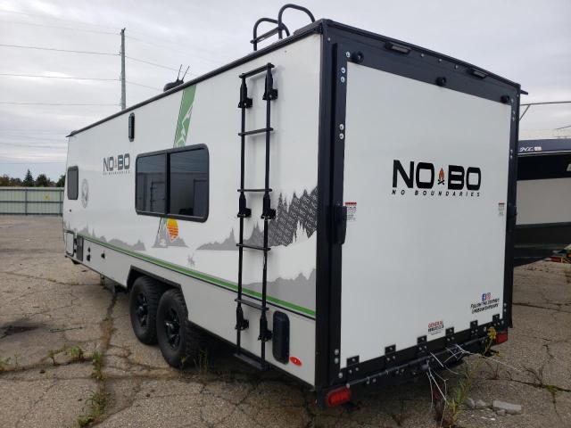 Изображение 3 2021 WILDWOOD NO BOUNDAR 2021 с VIN 4X4TRPU27MR205270