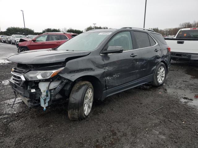 Obraz 1 z 2019 CHEVROLET EQUINOX LT 2019 z VIN 2GNAXUEV3K6156210