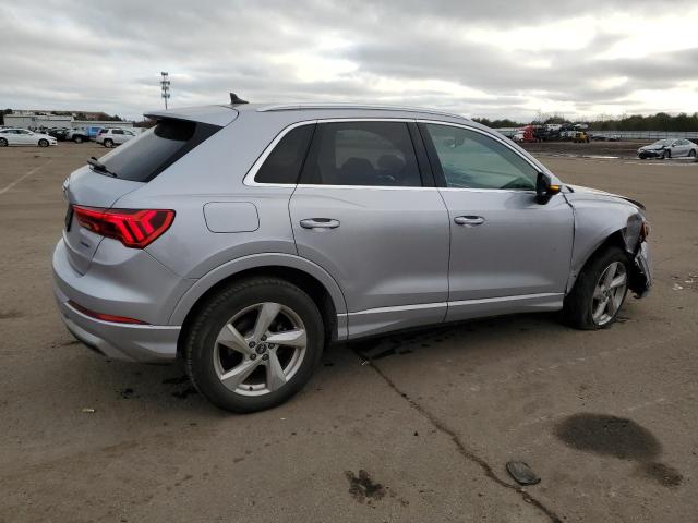 Image 3 of 2021 AUDI Q3 PREMIUM 40 2021 with VIN WA1AUCF31M1128334