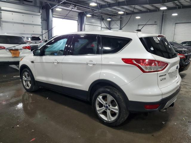 Image 2 of 2014 FORD ESCAPE SE 2014 with VIN 1FMCU0GX4EUB72449