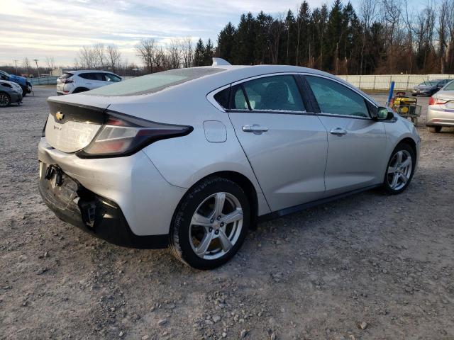 Изображение 3 2017 CHEVROLET VOLT LT 2017 с VIN 1G1RC6S58HU176141