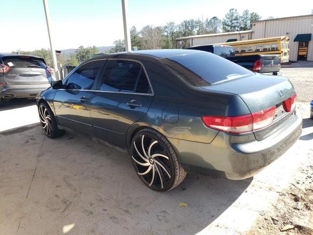 Изображение 2 2004 HONDA ACCORD LX 2004 с VIN 1HGCM56304A171543
