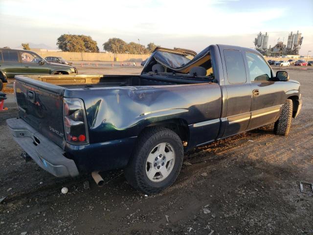 Obraz 3 z 2005 CHEVROLET SILVERADO C1500 2005 z VIN 2GCEC19V751182681