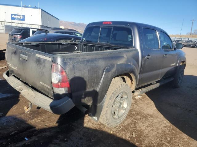 Obraz 3 z 2013 TOYOTA TACOMA DOUBLE CAB 2013 z VIN 5TFLU4ENXDX055341