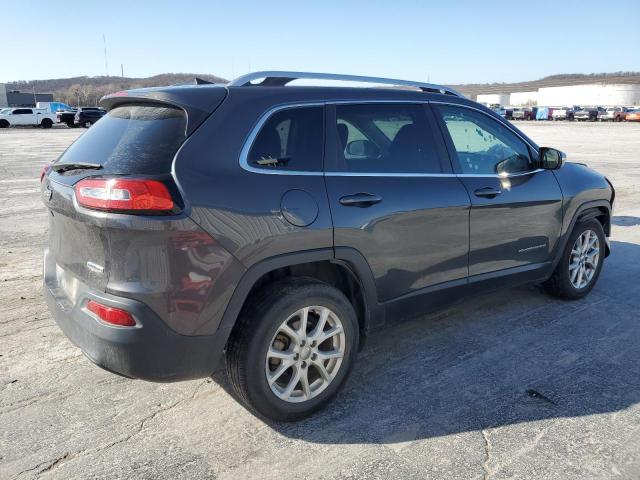 Image 3 of 2016 JEEP CHEROKEE LATITUDE 2016 with VIN 1C4PJLCB8GW201128