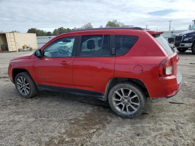 Obraz 2 z 2016 JEEP COMPASS SPORT 2016 z VIN 1C4NJCBA3GD732667