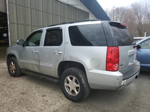Image 2 of 2012 GMC YUKON SLT 2012 with VIN 1GKS2CE09CR280518