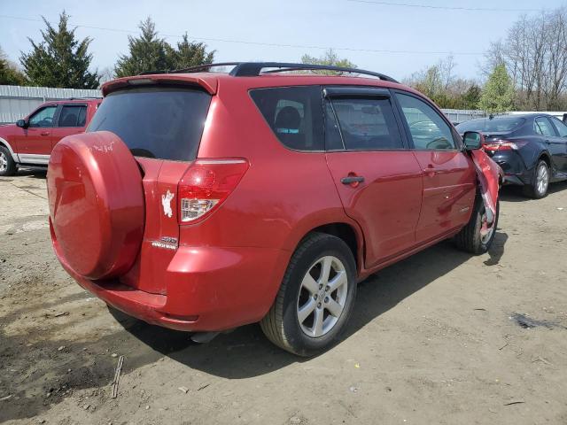 Image 3 of 2008 TOYOTA RAV4 LIMITED 2008 with VIN JTMBK34V185062290
