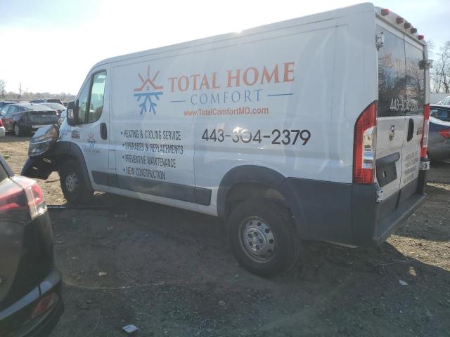 Obraz 2 z 2017 RAM PROMASTER 1500 1500 STANDARD 2017 z VIN 3C6TRVAG6HE518801