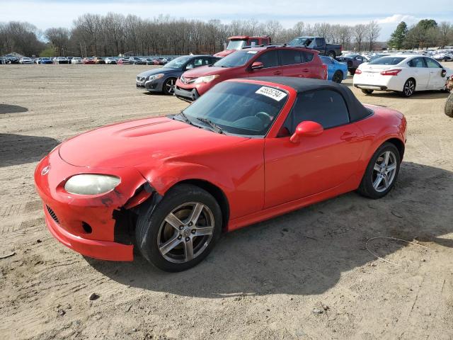 Изображение 2007 MAZDA MX-5 MIATA  2007