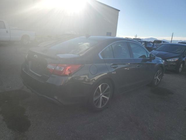 Изображение 3 2019 SUBARU LEGACY 2.5I LIMITED 2019 с VIN 4S3BNAJ6XK3032863
