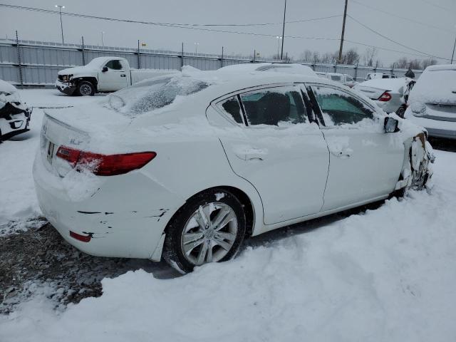 Image 3 of 2014 ACURA ILX HYBRID 2014 with VIN 19VDE3F37EE300146