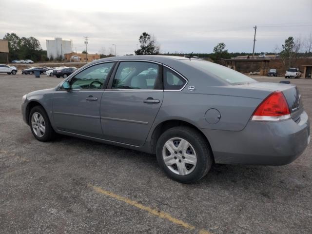 Изображение 2 2007 CHEVROLET IMPALA LS 2007 с VIN 2G1WB58K679337451