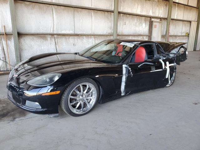 Obraz 2005 CHEVROLET CORVETTE  2005
