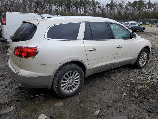 Изображение 3 2008 BUICK ENCLAVE CXL 2008 с VIN 5GAEV23758J207034
