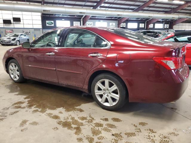 Image 2 of 2007 LEXUS ES 350 2007 with VIN JTHBJ46G372045464