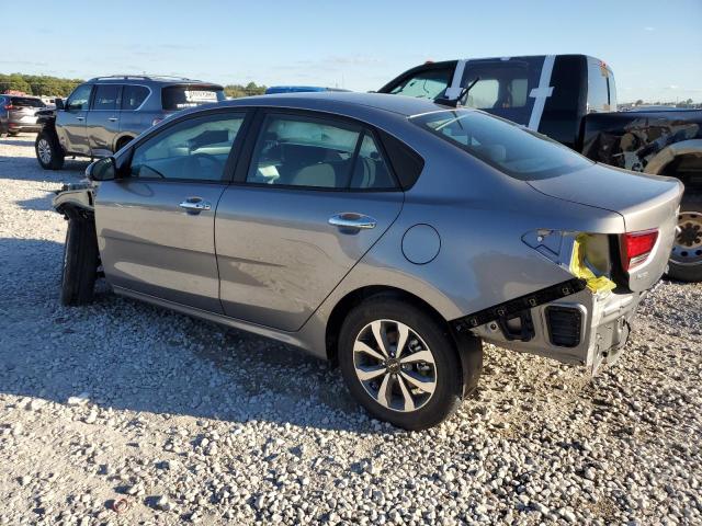 Obraz 2 z 2023 KIA RIO LX 2023 z VIN 3KPA24AD9PE612903