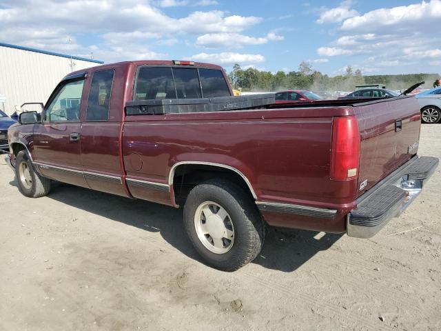 Obraz 2 z 1998 CHEVROLET GMT-400 C1500 1998 z VIN 1GCEC19M1WE237133