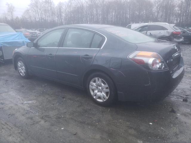 Изображение 2 2010 NISSAN ALTIMA BASE 2010 с VIN 1N4AL2AP5AC111765