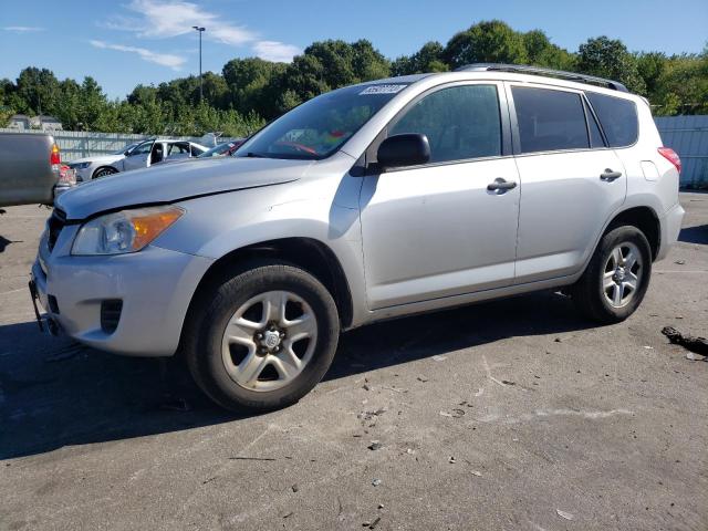 Obraz 1 z 2011 TOYOTA RAV4  2011 z VIN 2T3BF4DV4BW118510