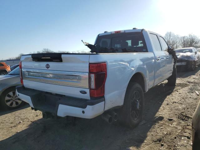 Obraz 3 z 2021 FORD F250 SUPER DUTY 2021 z VIN 1FT8W2BTXMED64875