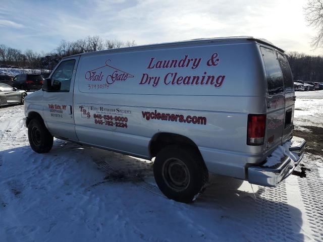 Image 2 of 2014 FORD ECONOLINE E350 SUPER DUTY VAN 2014 with VIN 1FTSE3EL9EDA06894