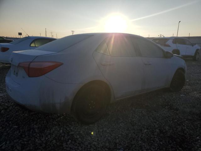 Obraz 3 z 2018 TOYOTA COROLLA L 2018 z VIN 2T1BURHE8JC055904