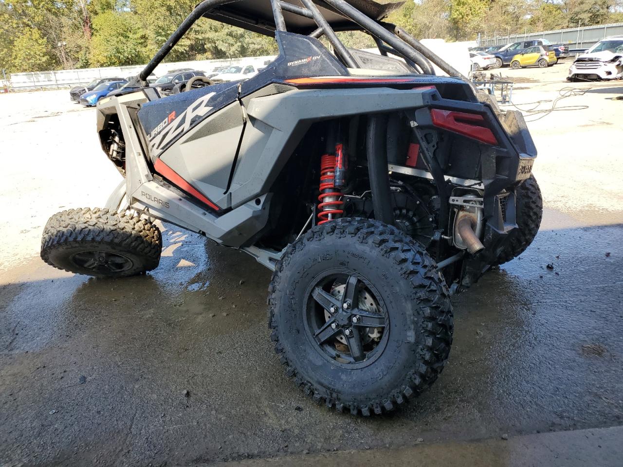 Obraz 3 z 2022 POLARIS RZR TURBO R ULTIMATE 2022 z VIN 3NSGAL928NG377646