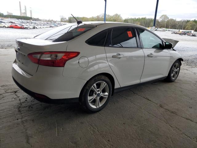 Image 3 of 2014 FORD FOCUS SE 2014 with VIN 1FADP3F25EL142105