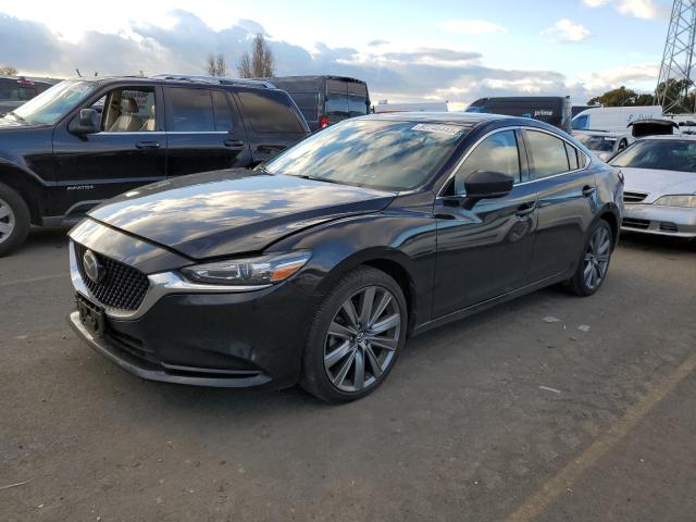 Obraz 1 z 2020 MAZDA 6 TOURING 2020 z VIN JM1GL1VM9L1517481
