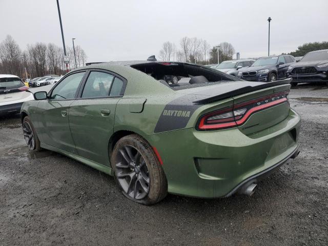 Image 2 of 2022 DODGE CHARGER R/T 2022 with VIN 2C3CDXCT4NH240661