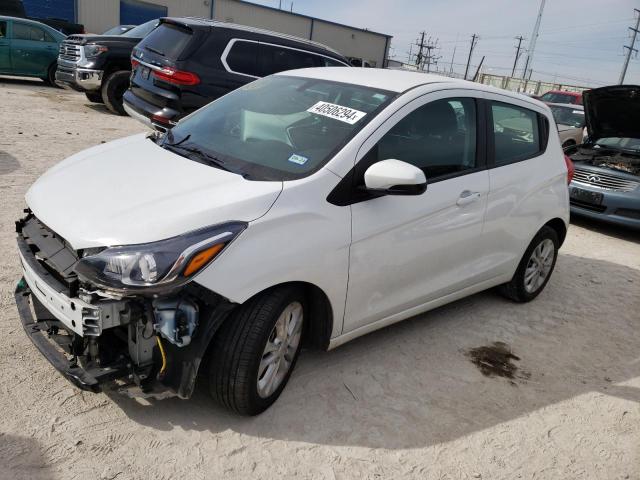 2021 CHEVROLET SPARK 1LT 2021 image