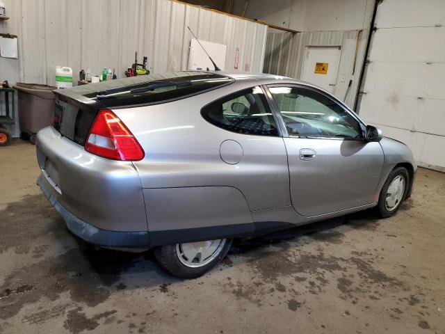 Image 3 of 2001 HONDA INSIGHT  2001 with VIN JHMZE13721T001480