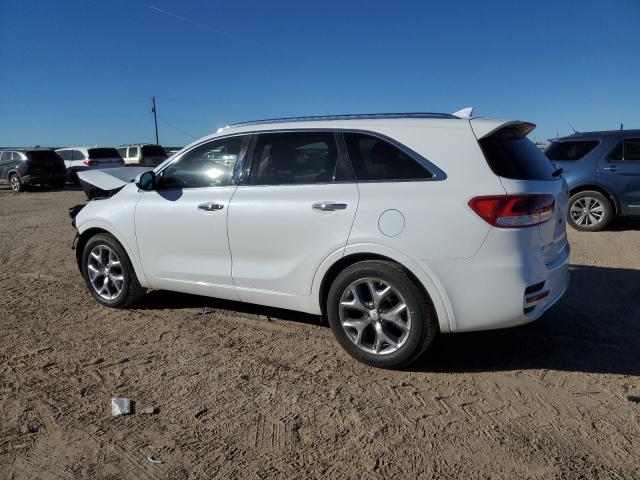 Obraz 2 z 2017 KIA SORENTO SX 2017 z VIN 5XYPK4A52HG235242